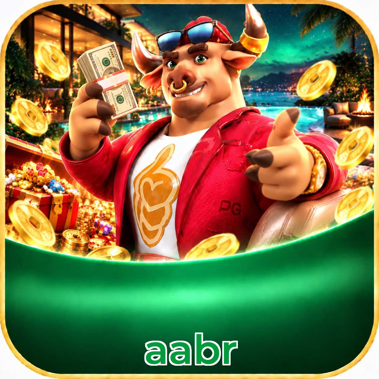 aabr Jogos Exclusivos