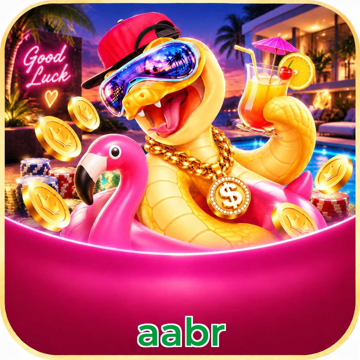aabr App Features