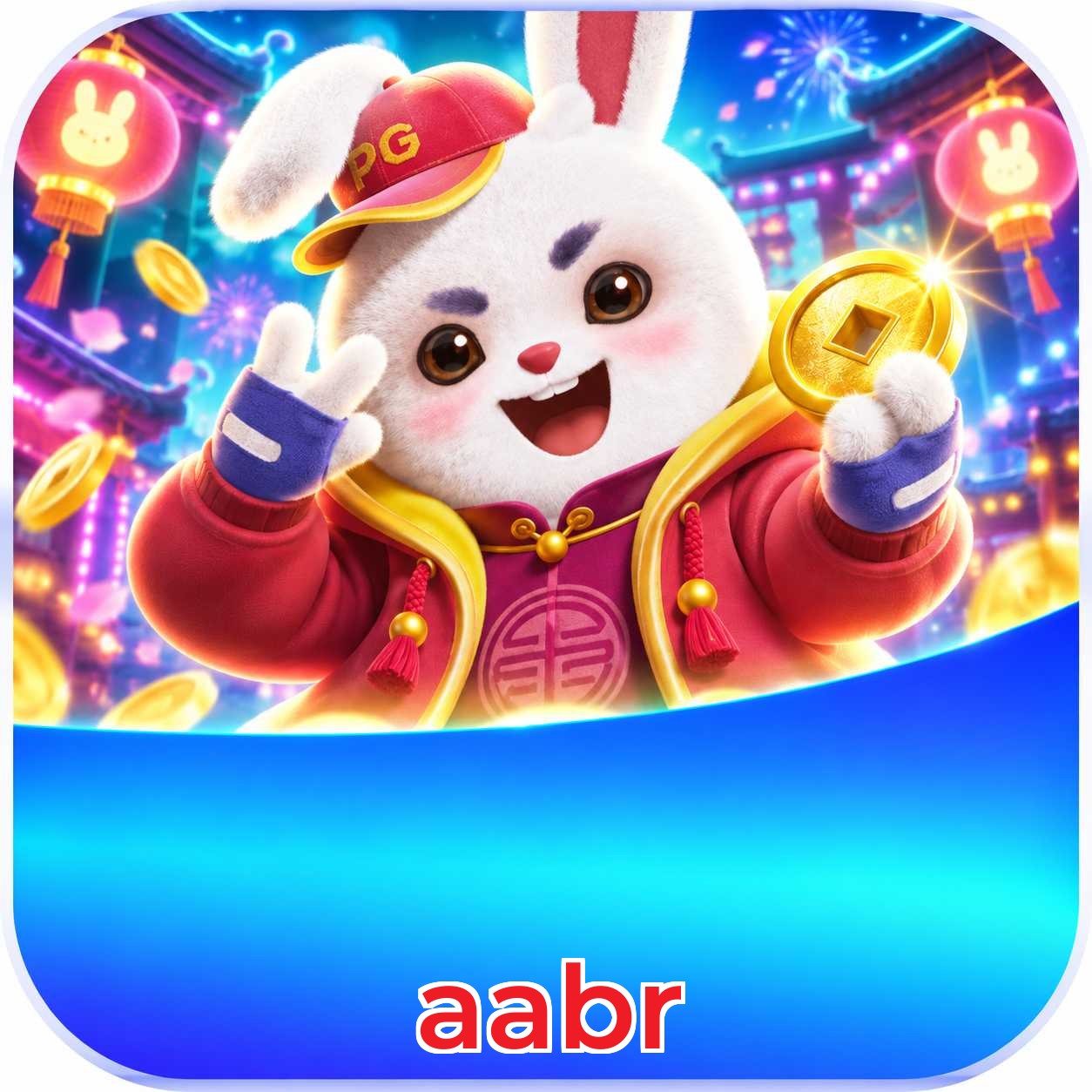 aabr Estratégias Lottery