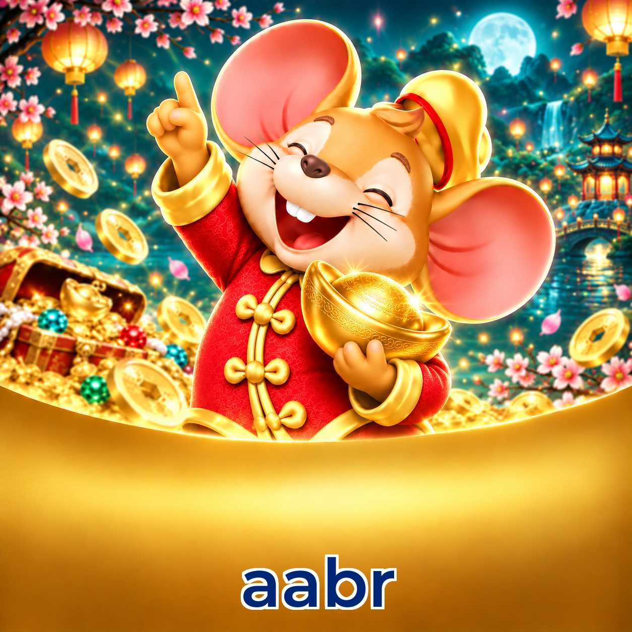 aabr VIP Program