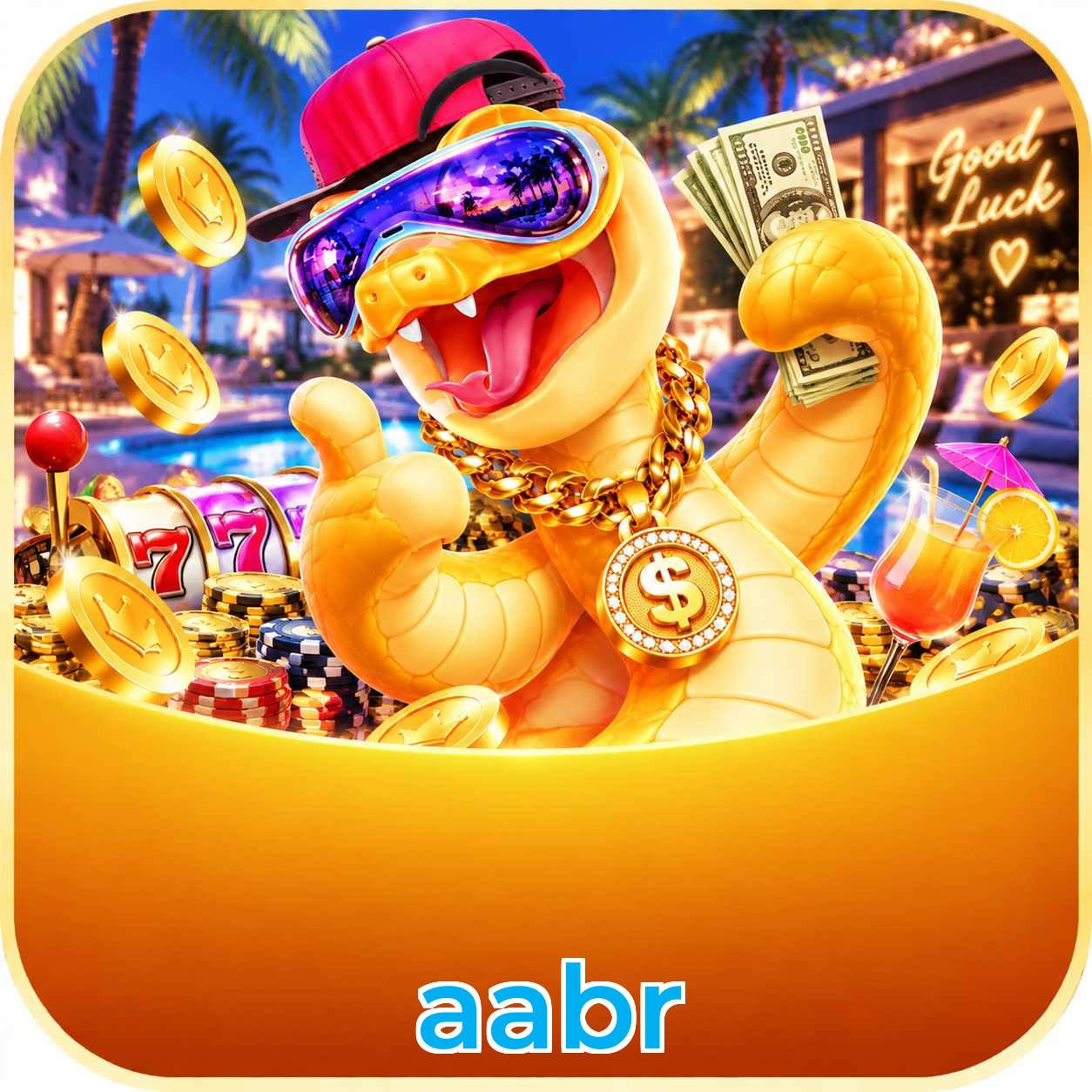 aabr instalar Android APK