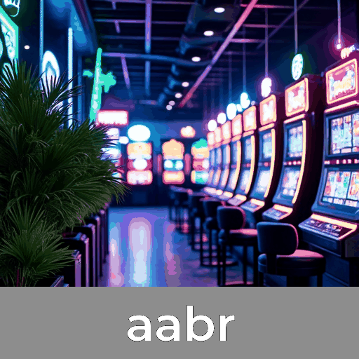 Aabr: Plataforma de Jogos com Serviços Profissionais e Suporte Especializado