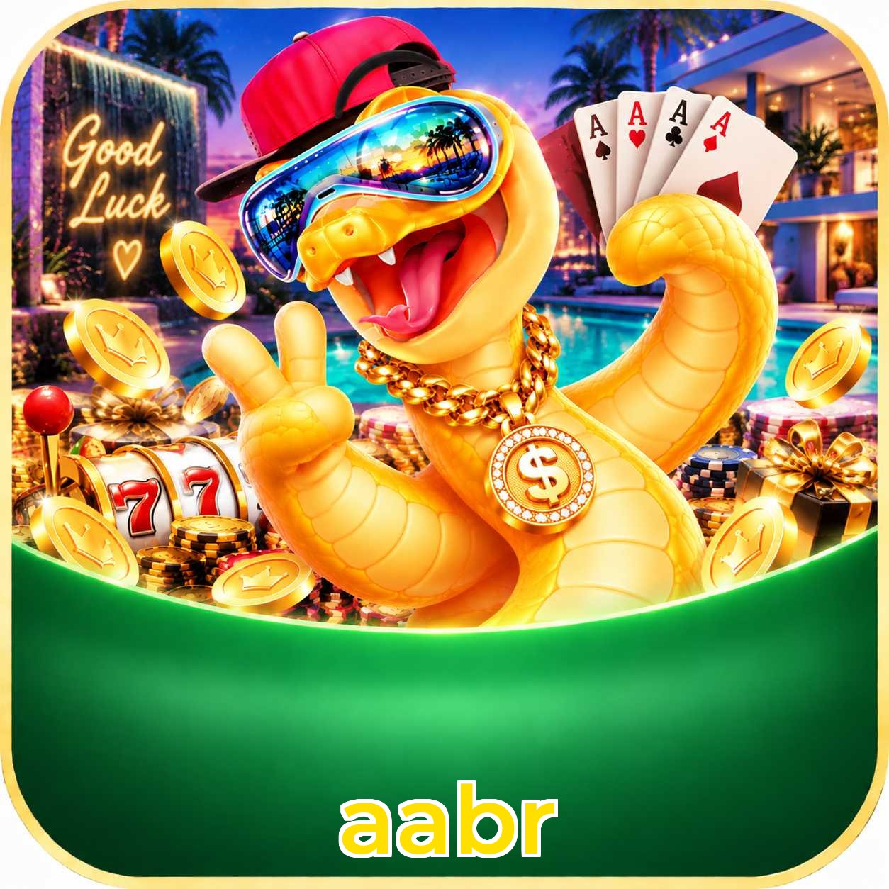 aabr Slots