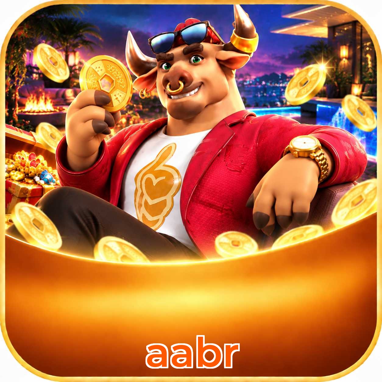 aabr Fortune Tiger Game
