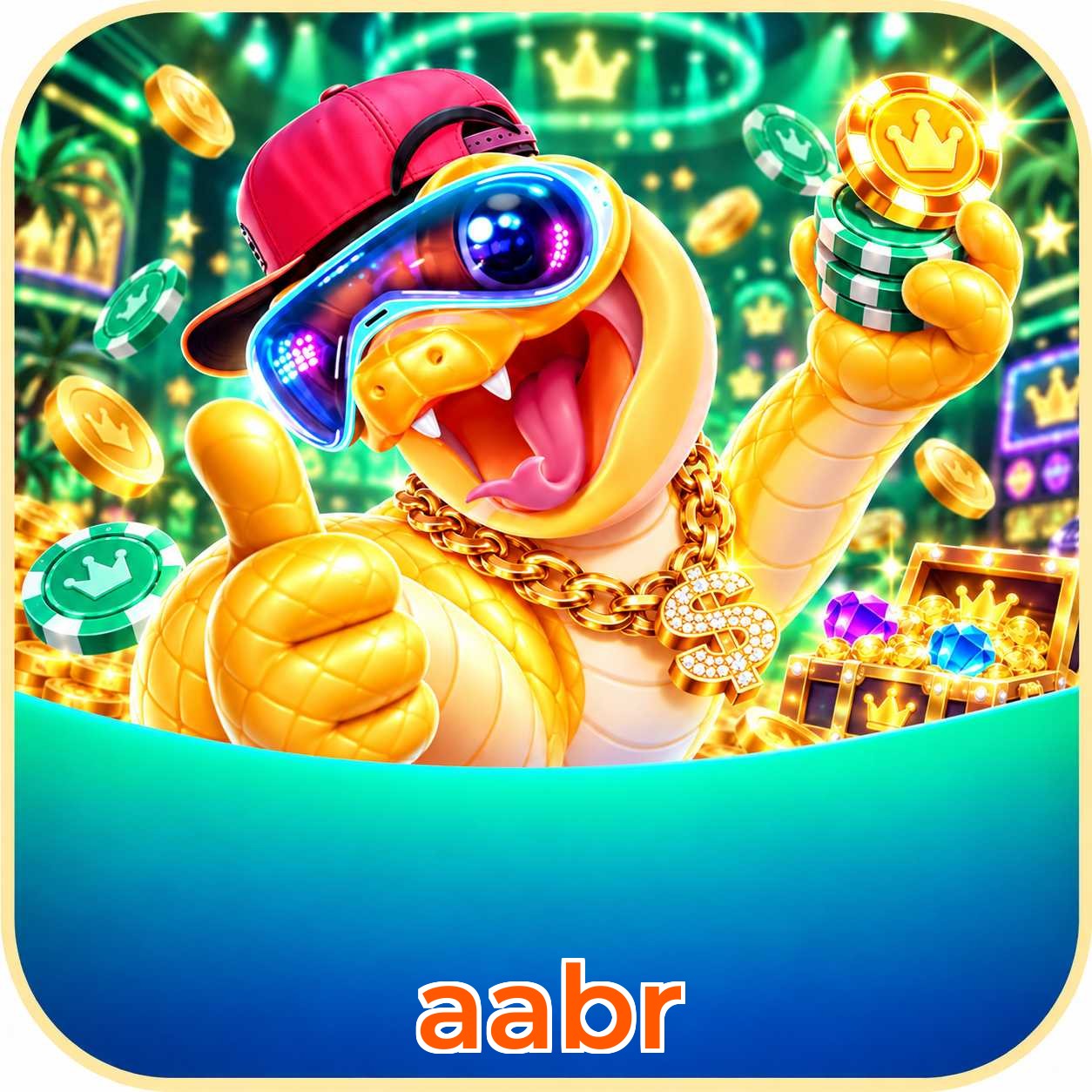 aabr App vs Web