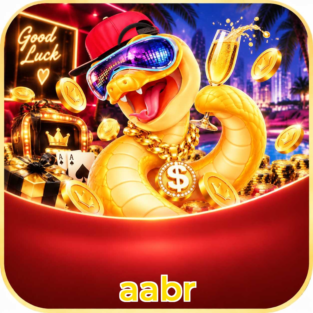 aabr Telegram FAQ