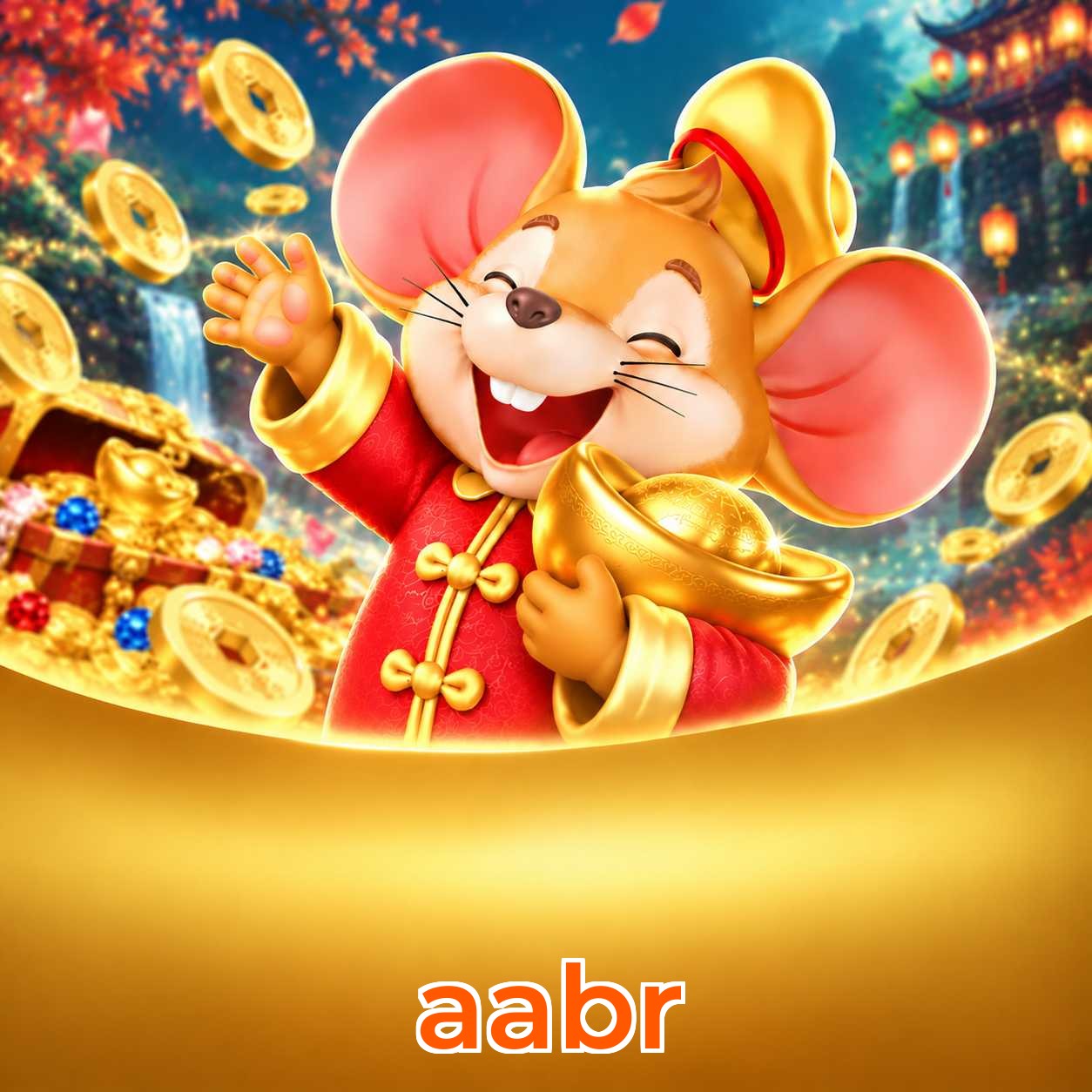 aabr instalar Windows e Mac