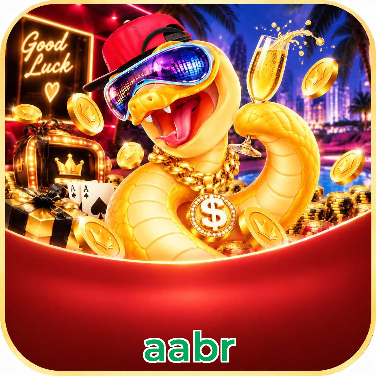 aabr Lottery FAQ