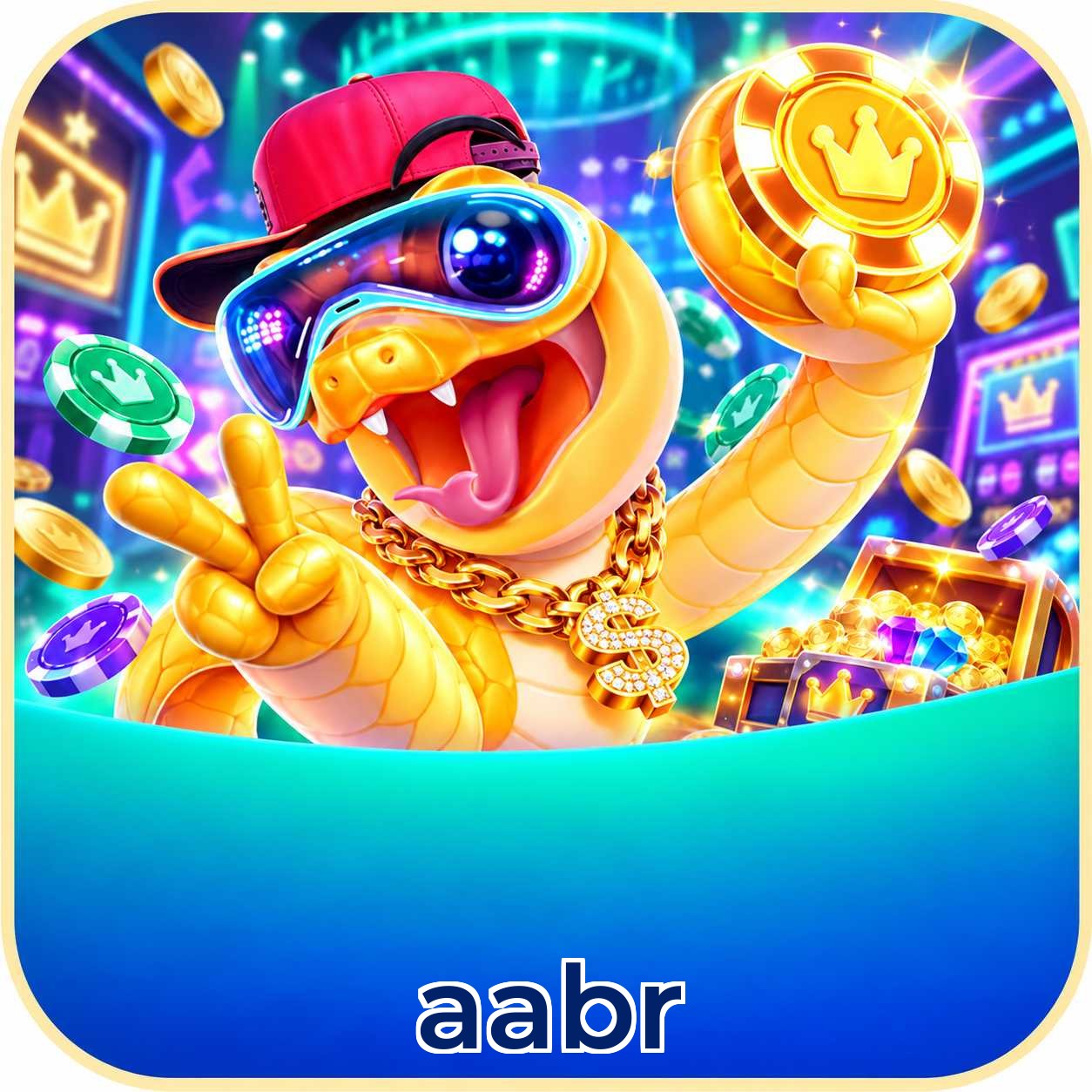Baixar aabr Android
