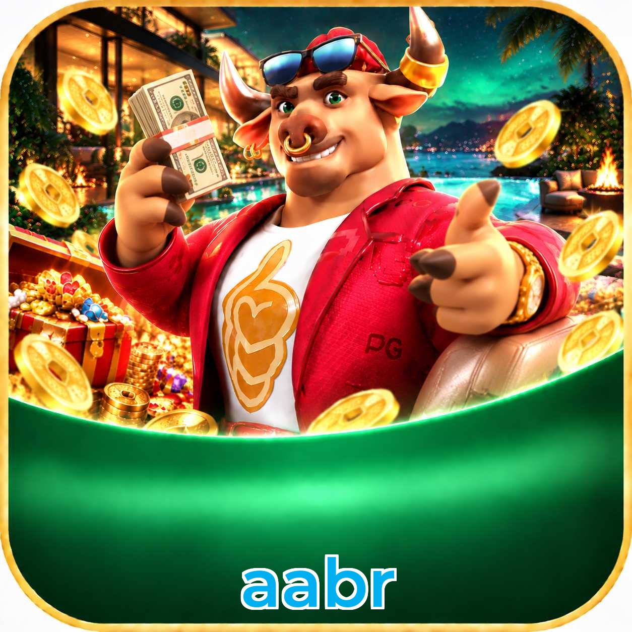 aabr Live Casino Overview