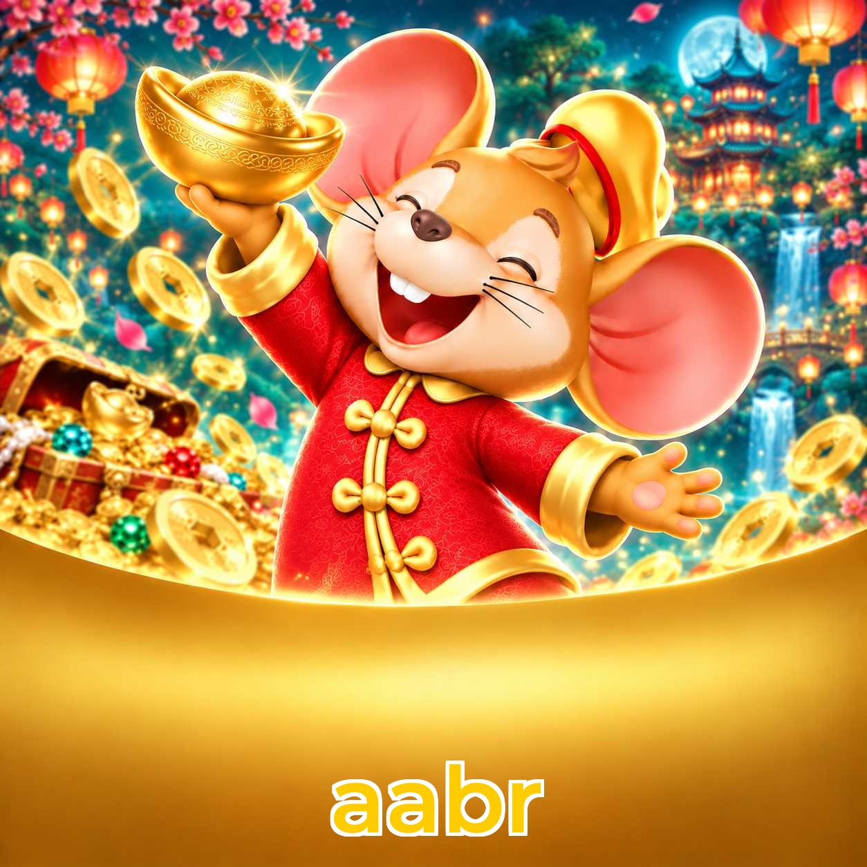 aabr Estratégias Slots