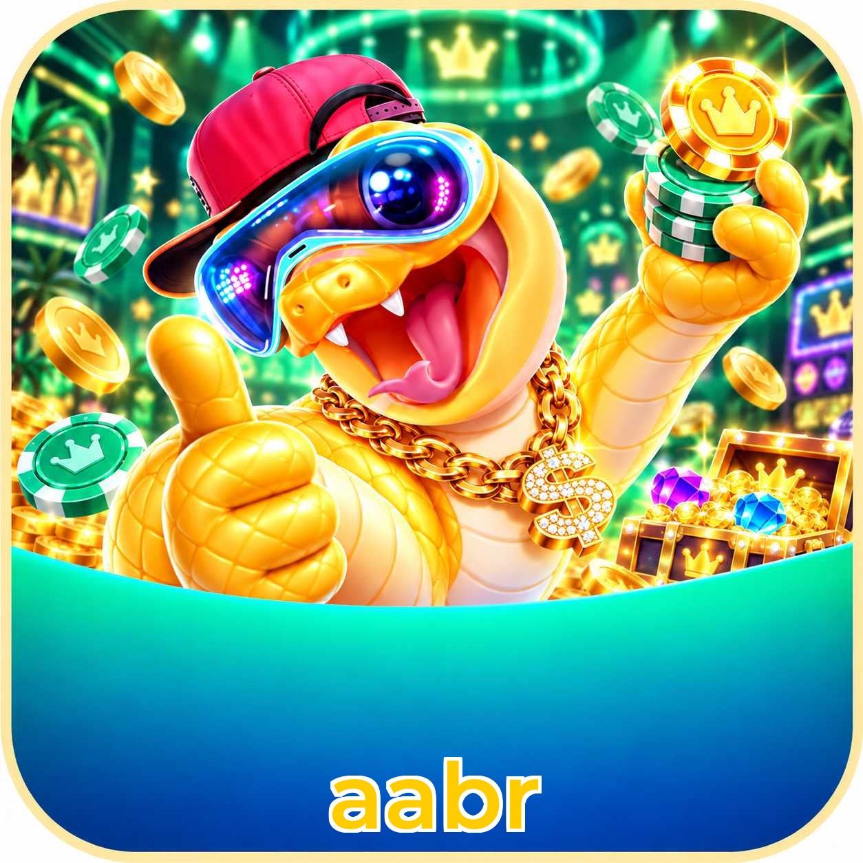 aabr Logo