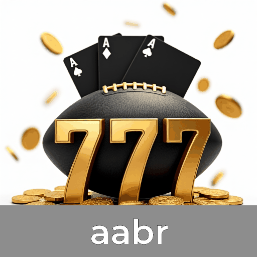Descubra aabr: Slots com Jackpots, Mesa de Jogos - Estratégia, e Dealer ao Vivo - Imersão Completa